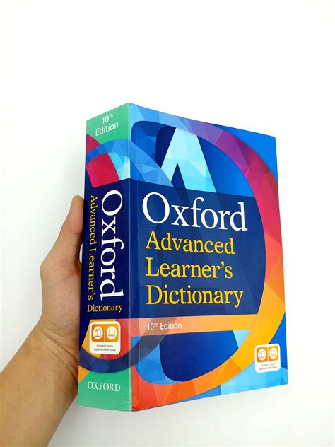 learner dictionary oxford